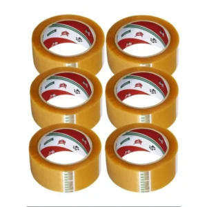 VE-GE 40 MT KOLİ BANDI 6-96